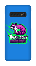 Uumadin & Farowith Samsung Phone Cases