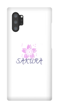 sakura_squad Samsung Phone Cases
