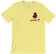 T-Shirts logo noir