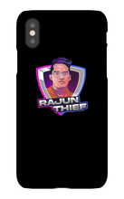 rajunthief iPhone Phone Cases