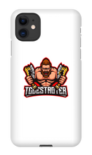 tcdestroyer iPhone Phone Cases