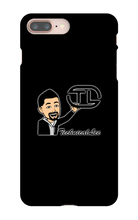 TechnicalLee iPhone Case