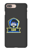 LGO Gamercty i-phone cases 6s -11