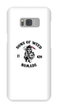 Sons Reaper Samsung Phone Case