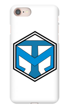 TM iPhone Phone Case