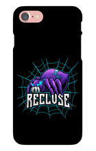 reclvse_ iPhone Phone Cases