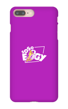 SoSoEdgy iPhone Phone Cases