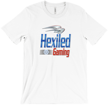 hexiledgaming T-Shirts