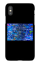 hoijesse707 iPhone Phone Cases