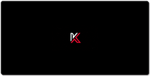Team Kineticz XXL Gaming Mousepad