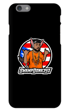 swampdonkeysentertainment iPhone Phone Cases