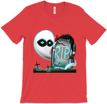 Kaisers Rip T-Shirt