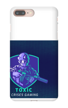 gamingbrosiftwitch iPhone Phone Cases