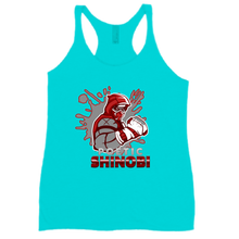 poetic_shinobi - tanktop-women-racerback