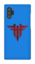 broemer2000 Samsung Phone Cases