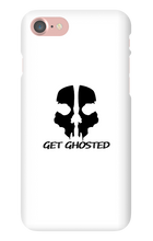 Get Ghosted iPhone Phone Case