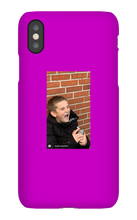 bhfifadk iPhone Phone Cases