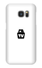 FGTV Logo Galaxy S7 Phone Case