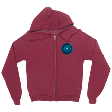 dawndani Sudadera Con Capucha 2