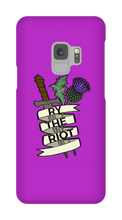 rytheriot Samsung Phone Cases