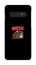 WHEEK! Samsung Case