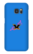 Xplosionmans X-Dragon Logo Samsung Phone Case