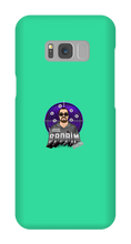ihavebadaimgaming Samsung Phone Cases