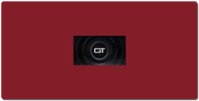 gamethrillers XXL Gaming Mousepad
