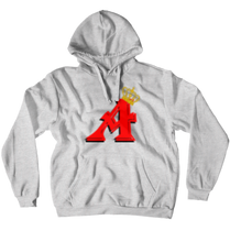 Hoodies (No-Zip/Pullover)