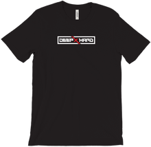 Deep x Hard Shirt