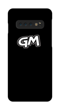 ganimes Samsung Phone Cases