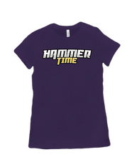Hammer Time Womens T Shirt
