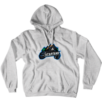 beartank Hoodies (No-Zip/Pullover)