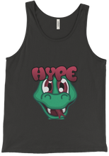 Hyper Emote Tank Top