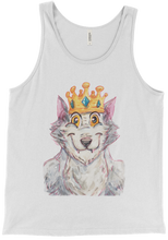 Tank Wolf
