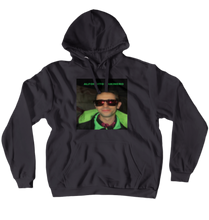 alfonsito_makinero Hoodies (No-Zip/Pullover)
