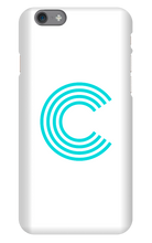central thommy iPhone Phone Cases