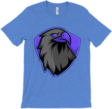 Shadow Falcon T-Shirt w/o name