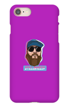 stilljwheezy iPhone Phone Cases