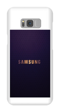 conrad_manson Samsung Phone Cases