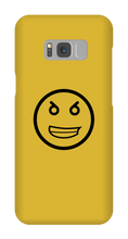the_dummy_batman Samsung Phone Cases