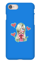 butters1988 iPhone Phone Cases