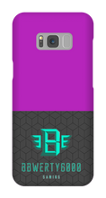bbwerty6000 Samsung Phone Cases Background Image