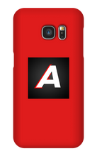 ArrowVr2 Samsung Cover