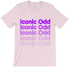 iconicodd T-Shirts