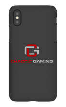 dgxchaotic iPhone Phone Cases