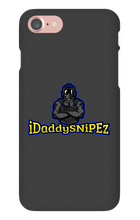 idaddysnipez iPhone Phone Cases