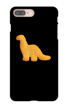Dino Nuggie iPhone Case