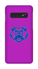 Panda Gaming Samsung Phone Cases