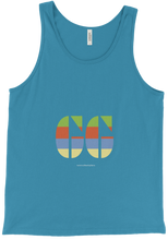 GG Tank Top